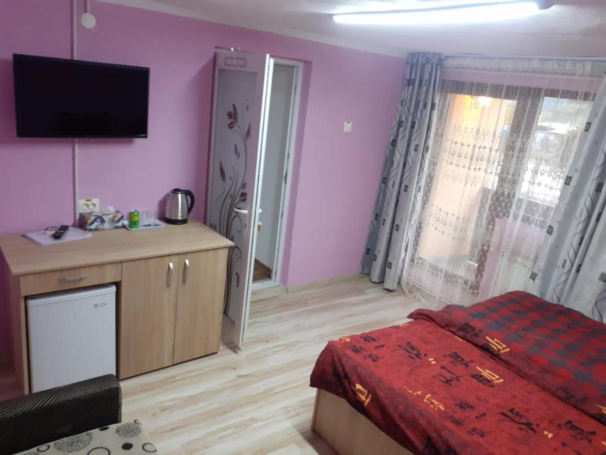 Casa Sofia Hotell Târgu Jiu Rom bilde